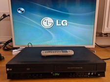 Videoregistratore LG V280B