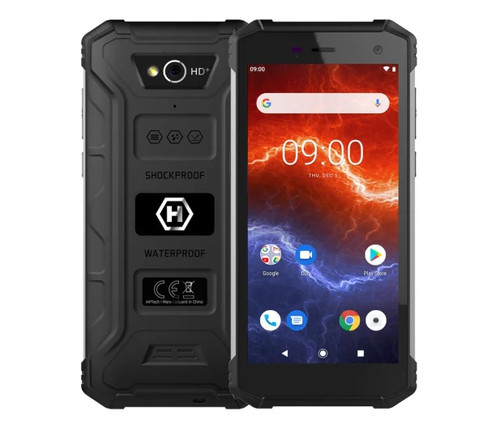 Smartphone myphone hammer - myphone,
