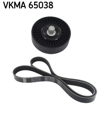Kit cinghia per hyundai - a,