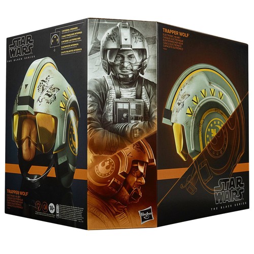 Hasbro star wars black - star,