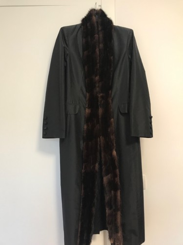 Soprabito elegante luisa - soprabito,