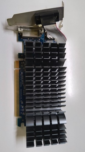 Asus geforce 610 2gb - 610,