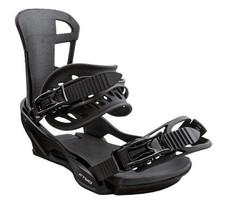 Attacco snowboard F2 Sonic PRO