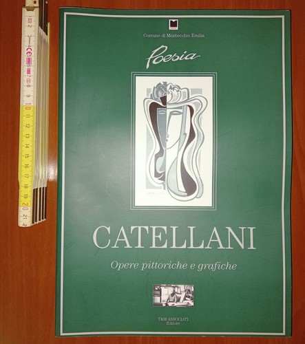 Catellani william poesia - william,,