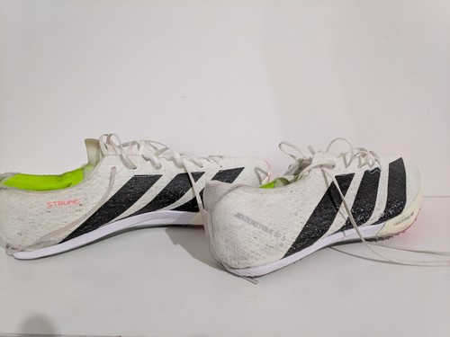 Scarpe chiodate adidas adizero - scarpe,