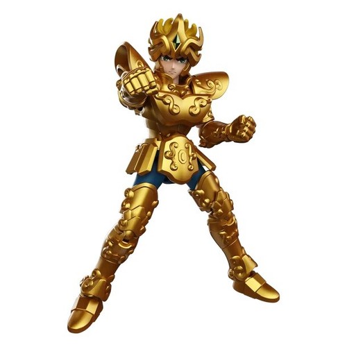 Blokees saint seiya - saint, galaxy