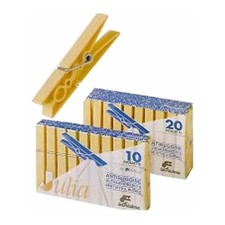 Cosatto Mollette Biancheria Plastica Pezzi 10 1001