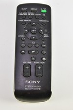 Genuine sony system audio - genuine,