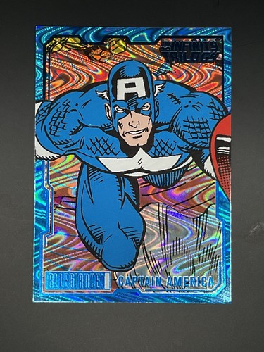 Marvel allegiance infinity - marvel,