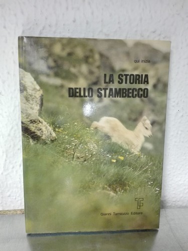 Qui inizia la storia - [nc],