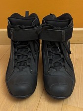 iXS Scarpe Stivali da Moto -