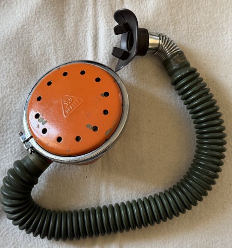 Dräger monotubo automatico