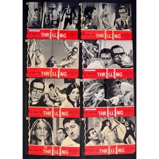 fotobuste THRILLING alberto