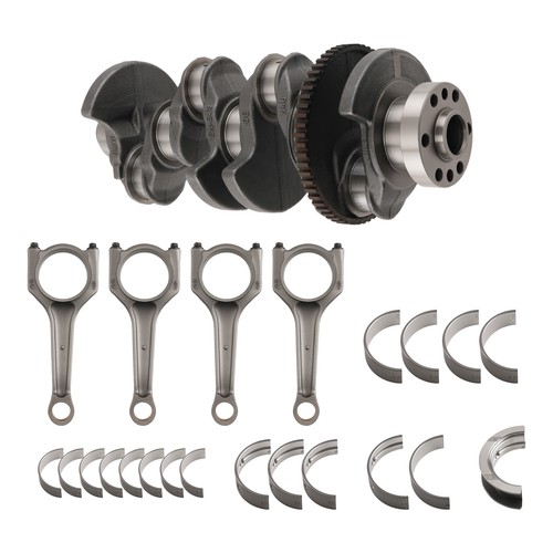 Kit albero motore for bmw - motore,