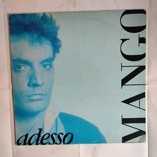 MANGO   ADESSO  Fonit cetra