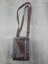 Borsa unisex Piquadro tracolla