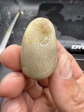 Indiana Ohio River Glacier