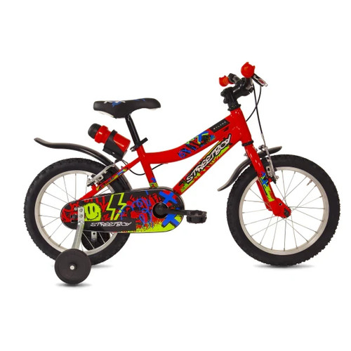 Myland street boy bici - street,
