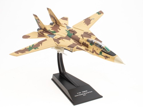 14a tomcat iran air force - air,
