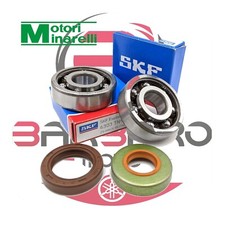 KIT CUSCINETTI E PARAOLI DI