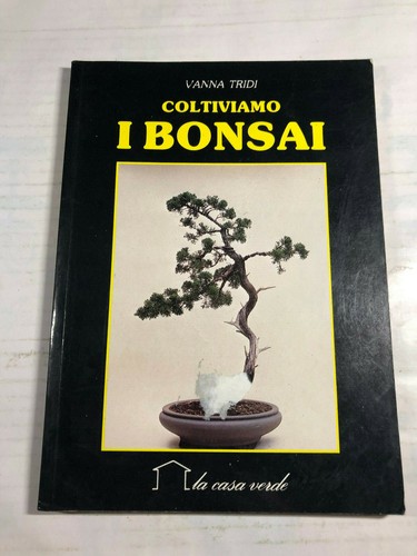 Coltiviamo bonsai vanna - coltiviamo,