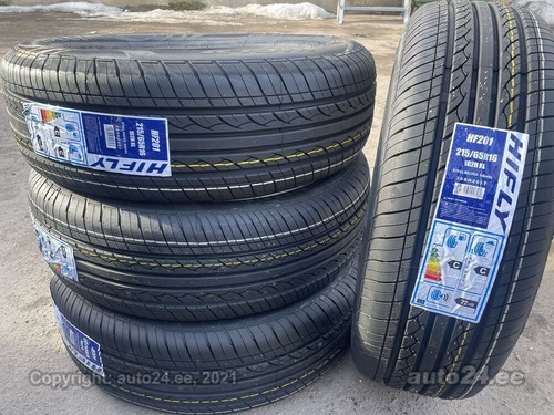 Pneumatico 215 98h hifly - 215, 65
