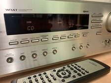 Sintoamplificatore *Onkyo