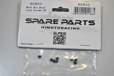 HIMOTO 85832 Grano M3x3mm