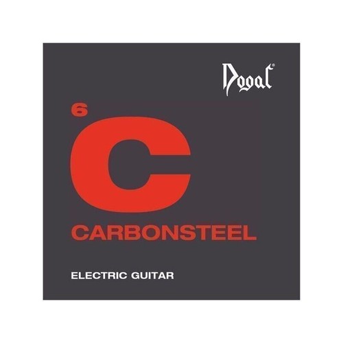 Dogal carbonsteel rw87 - carbonsteel,