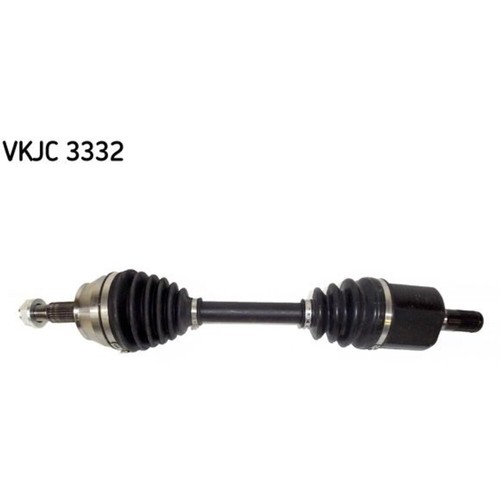 Albero motore skf giunto - albero,