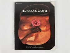 Hardcore Crafts by Nancy