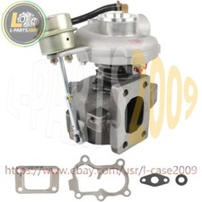 Turbocompressore 14411-69T00 per motore Nissan BD30TI Truck Trade M100 Cabstar 110E