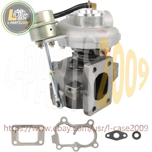 Turbocompressore 14411 69t00 - turbocompressore, 14411-69t00