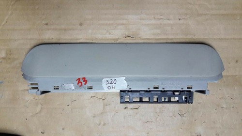 Terzo stop bmw 320 - , 2004