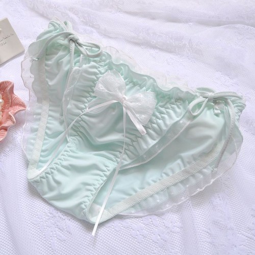 Biancheria intima donna stile