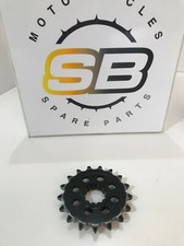 PIGNONE BMW S 1000 RR 2017-2018 / GEAR CHAIN S1000RR 17-18