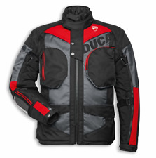 Giacca Moto Ducati Atacama C2