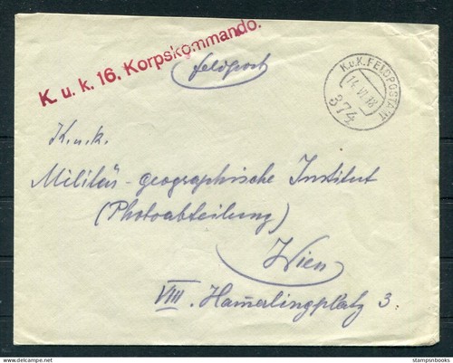 1918 austria regno unito - unito, 16