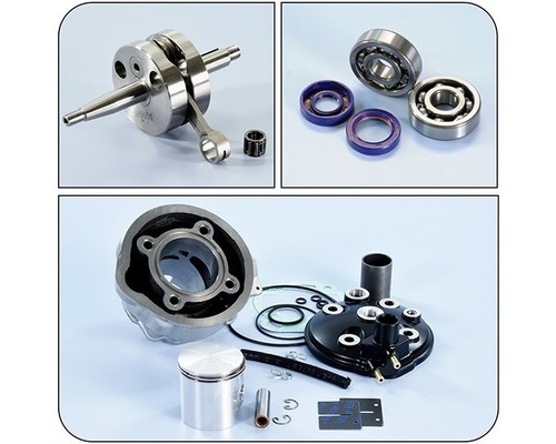 Kit polini cuscinetti clindro - kit,
