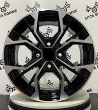 Cerchi in lega compatibili per