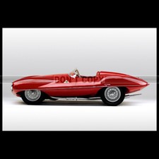 Photo A.014837 ALFA ROMEO 1900