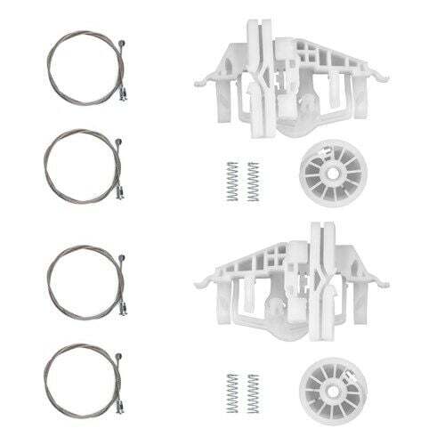 Kit riparazione parabrezza