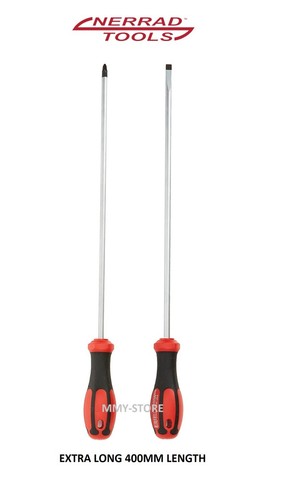 Nerrad tools cacciavite - cacciavite, extra