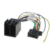 Cable iso pour autoradios