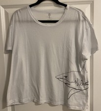 Shirt oversize elettrica e - t-shirt,