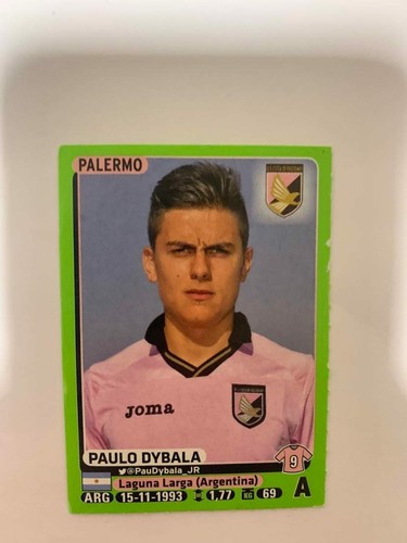 Calciatori panini 2014 2015 - calciatori, 2014/2015