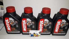 OLIO MISCELA 2T MOTUL 710 4