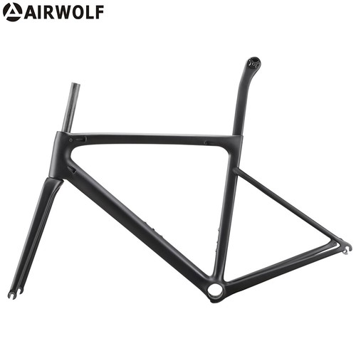 Telaio bici strada - bici, airwolf