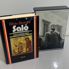 SALO' Vita e morte della