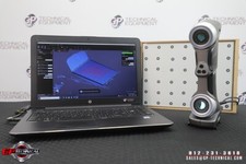 Creaform handyscan 700 scanner - creaform,